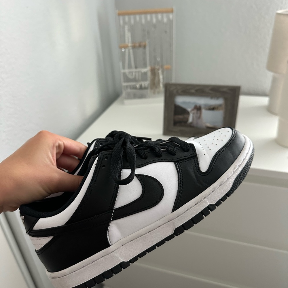 nike dunks